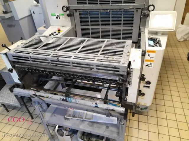 image machine N°7