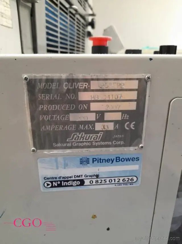 image machine N°8