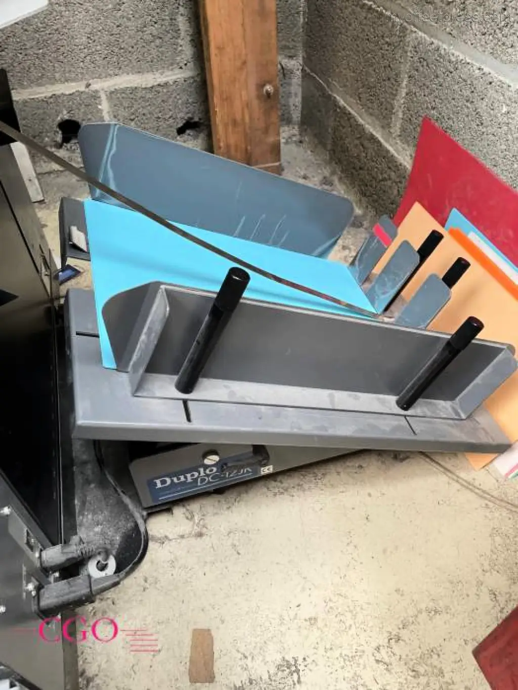 image machine N°17