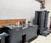 Duplo system 5000 Pro