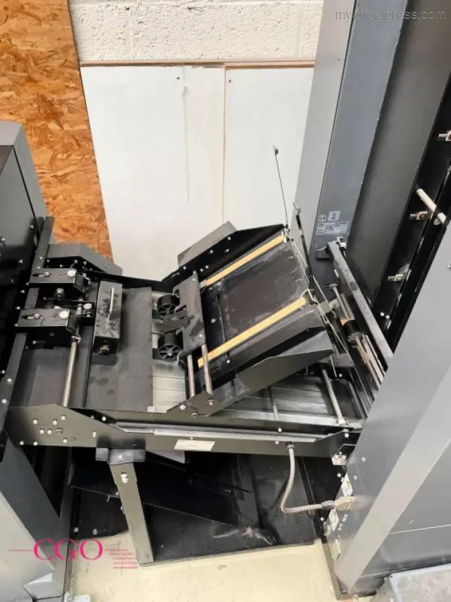image machine N°5