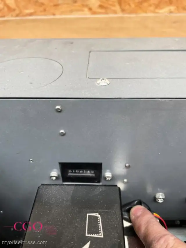 image machine N°7