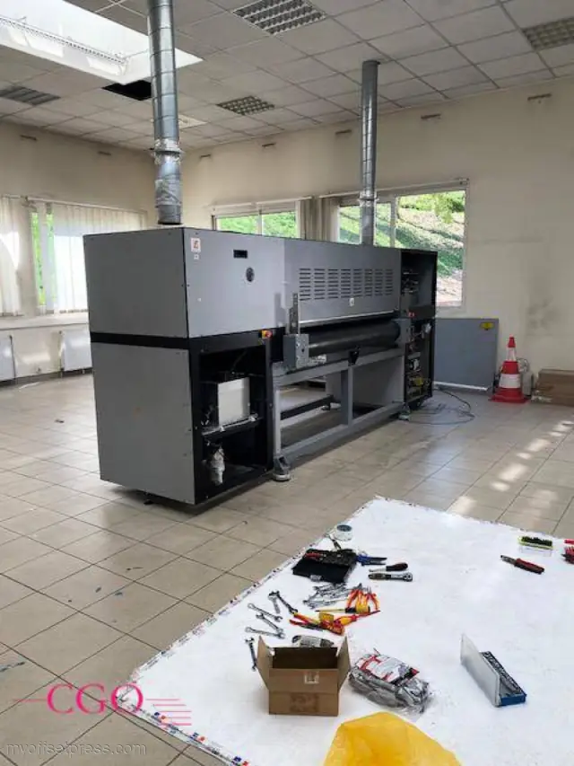 image machine N°2