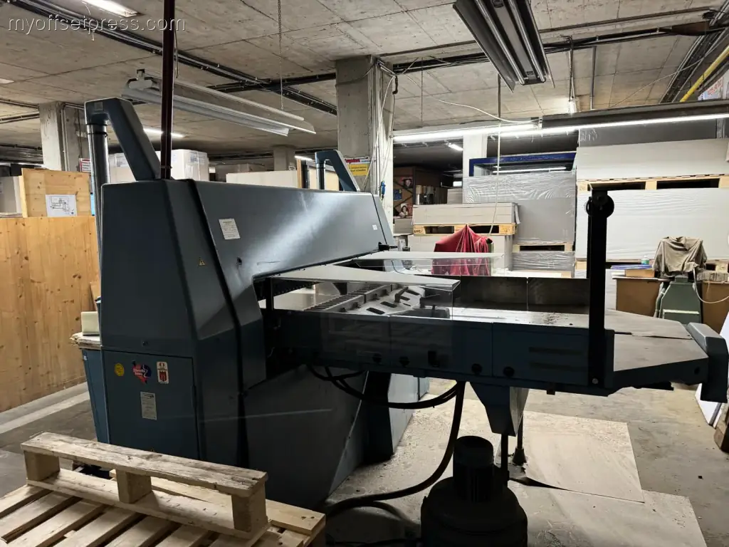 image machine N°8