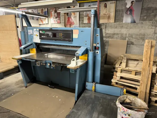 image machine N°1