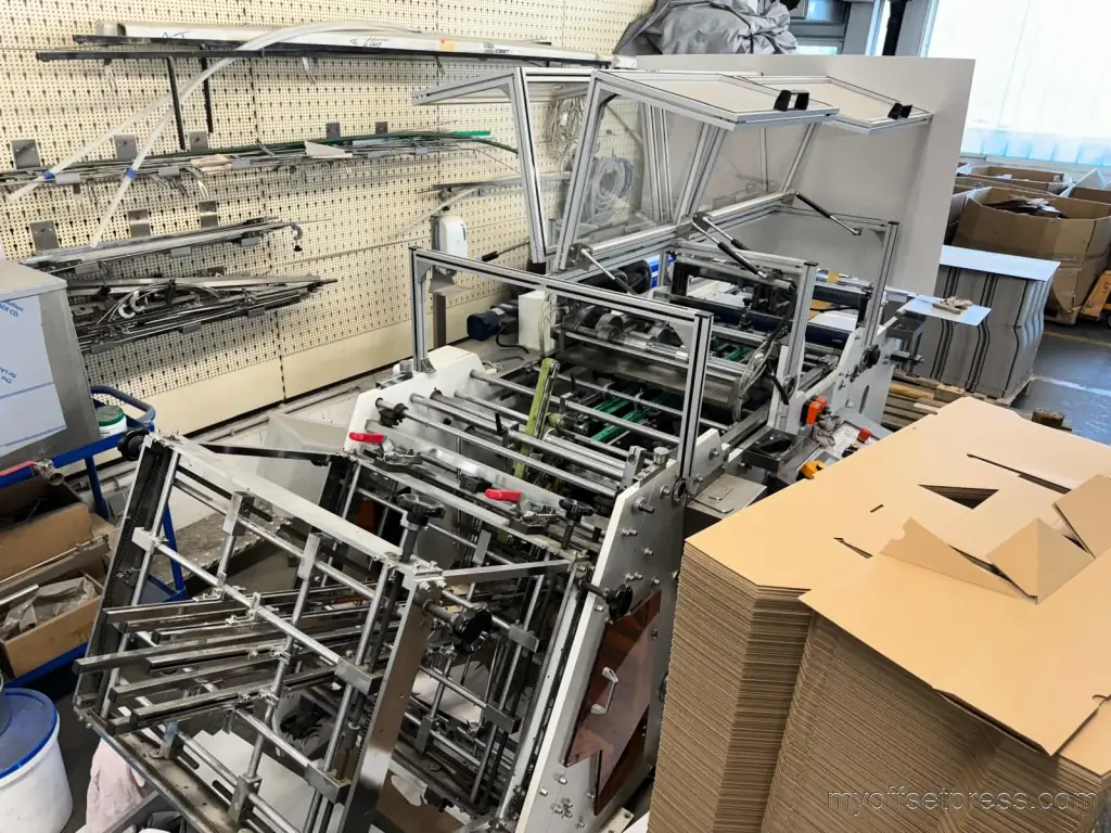 image machine N°5