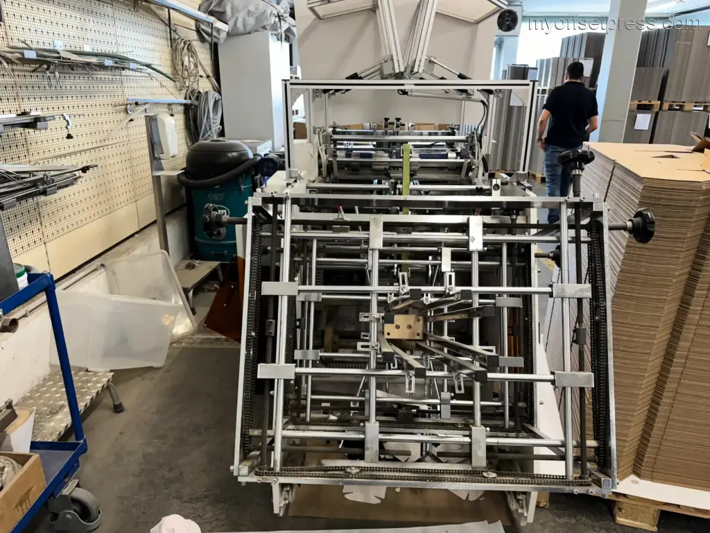 image machine N°6