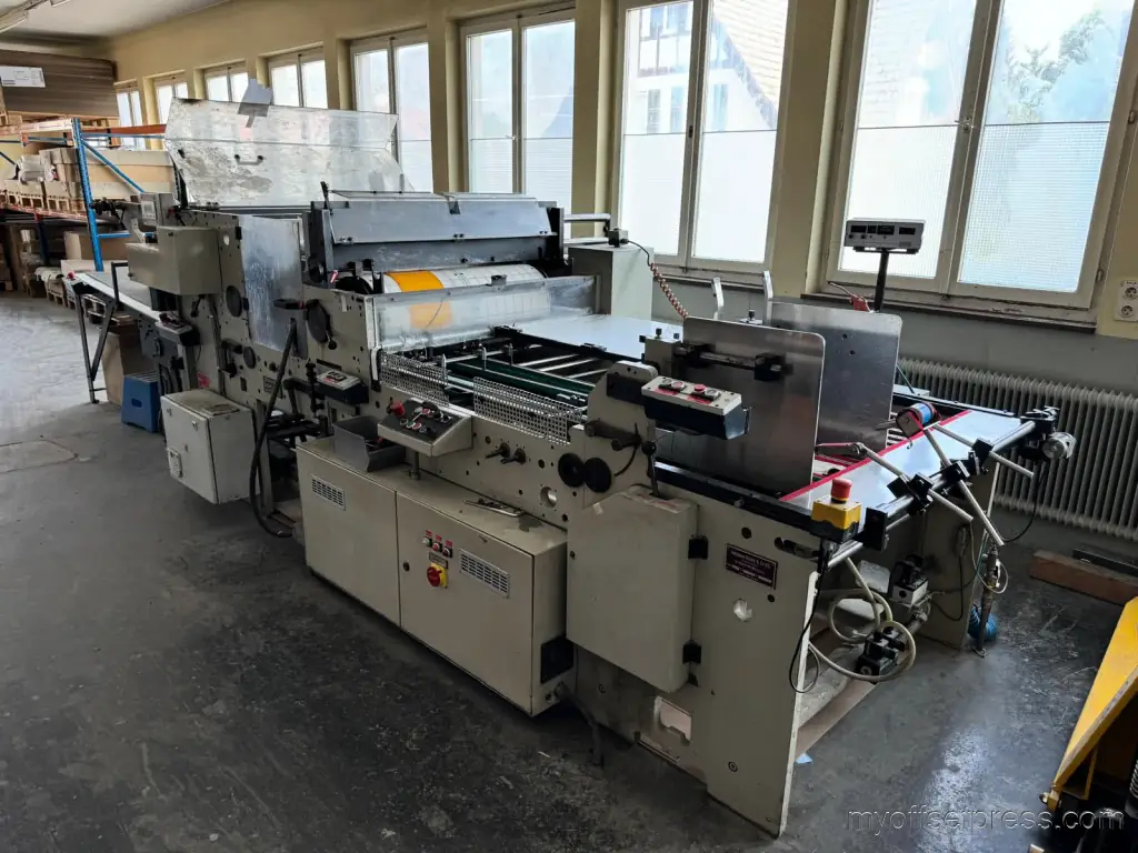 image machine N°8
