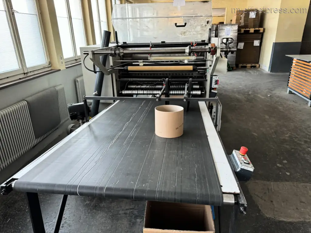image machine N°13