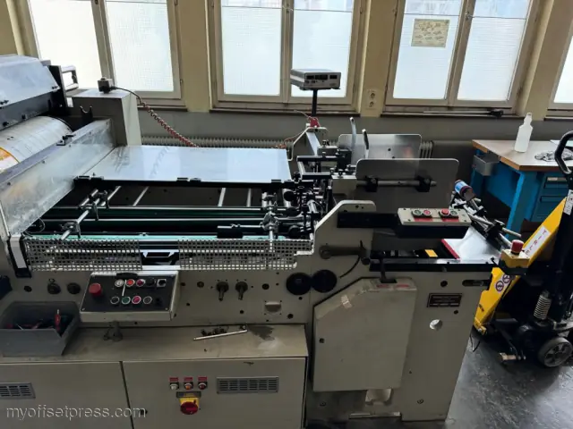 image machine N°3