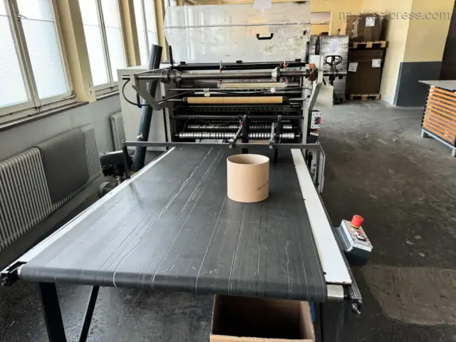 image machine N°6