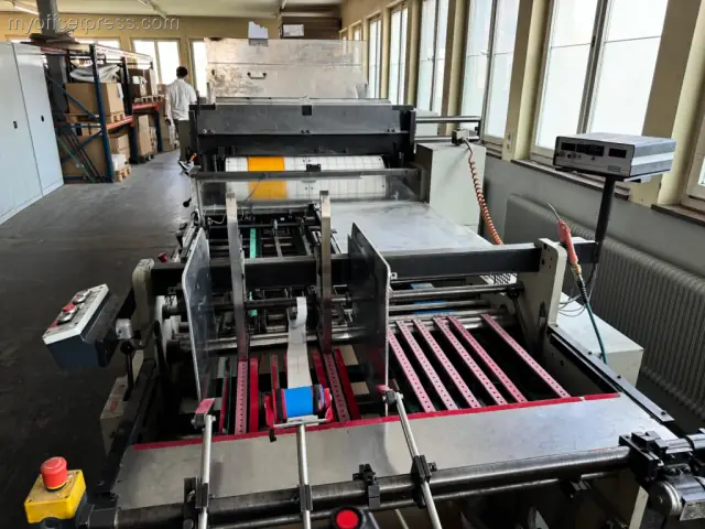 image machine N°7