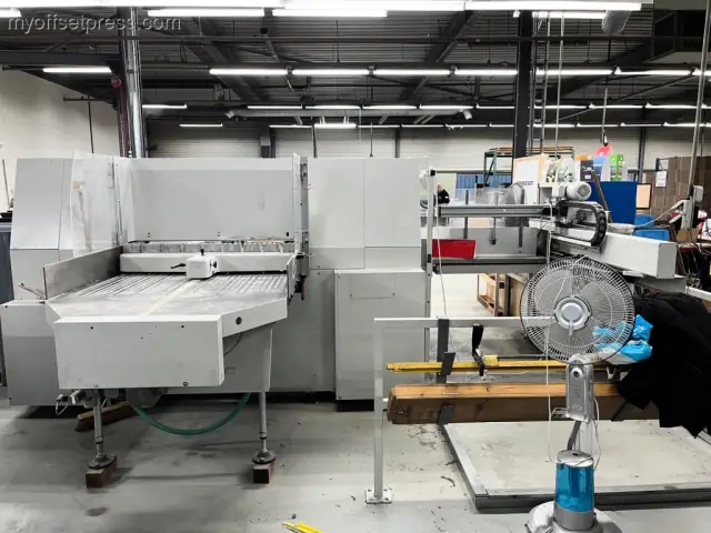 image machine N°3