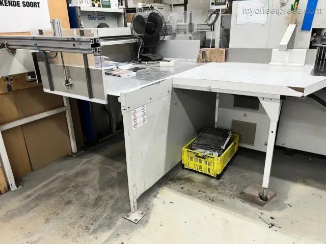 image machine N°4