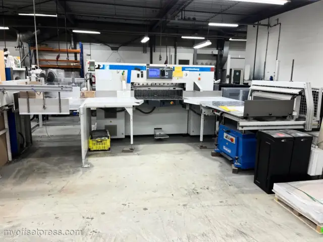 image machine N°5