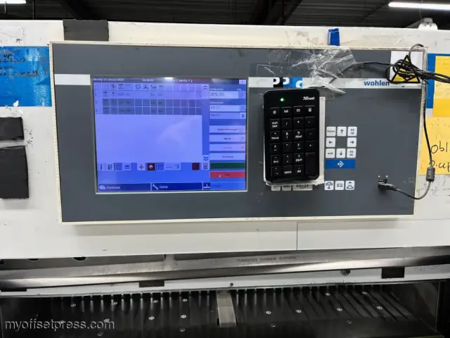image machine N°6