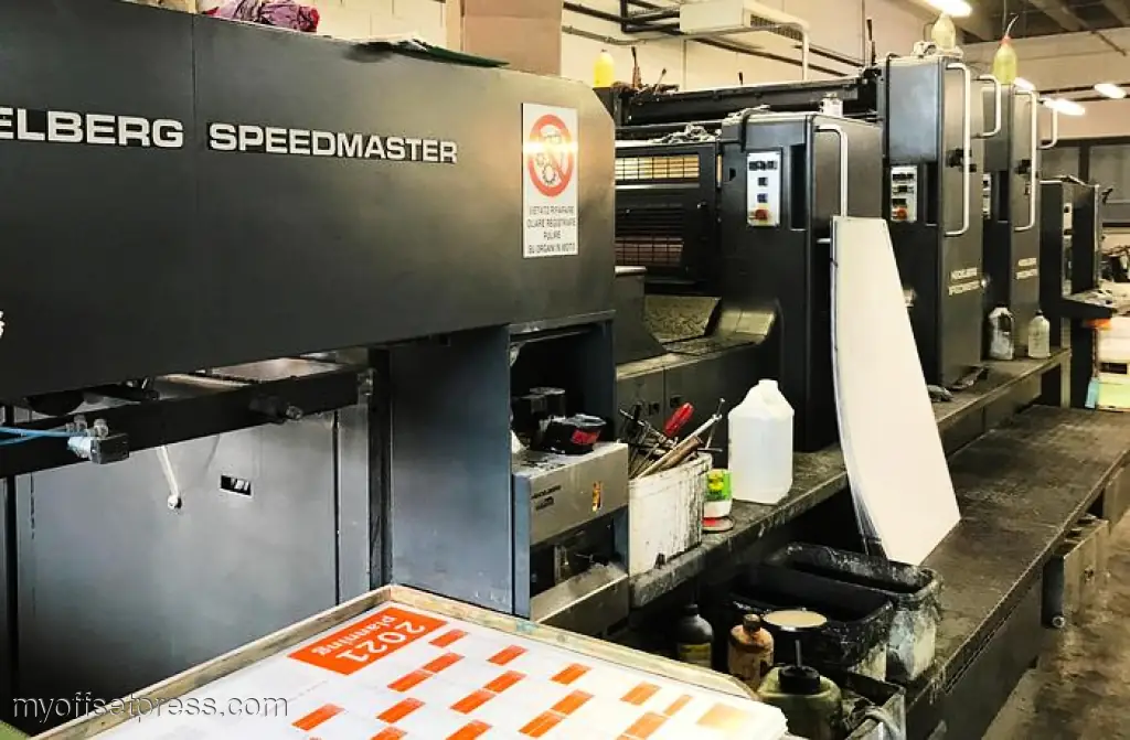image machine N°2