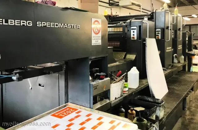 image machine N°1