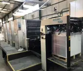 MAN ROLAND  Roland 704 3B