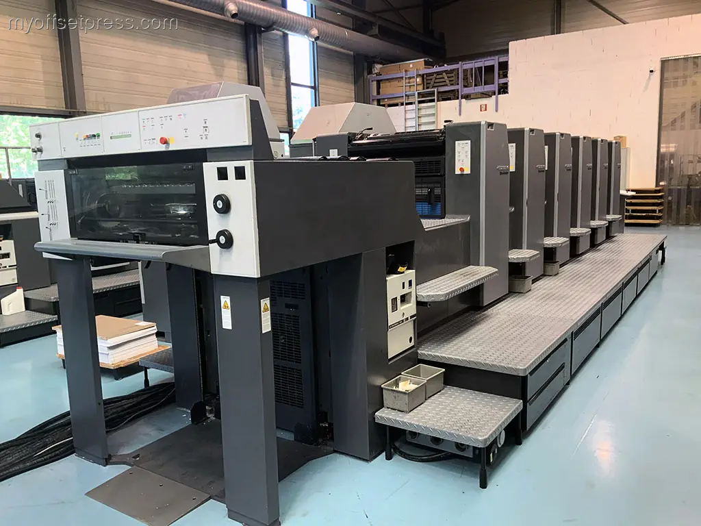 image machine N°2