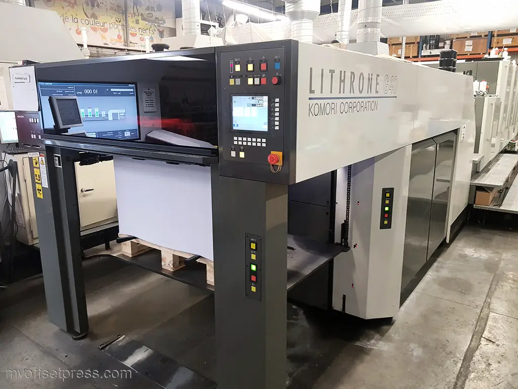 image machine N°2