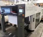 KOMORI  LITHRONE GL 440 + HC-H-UV 