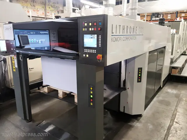 image machine N°1