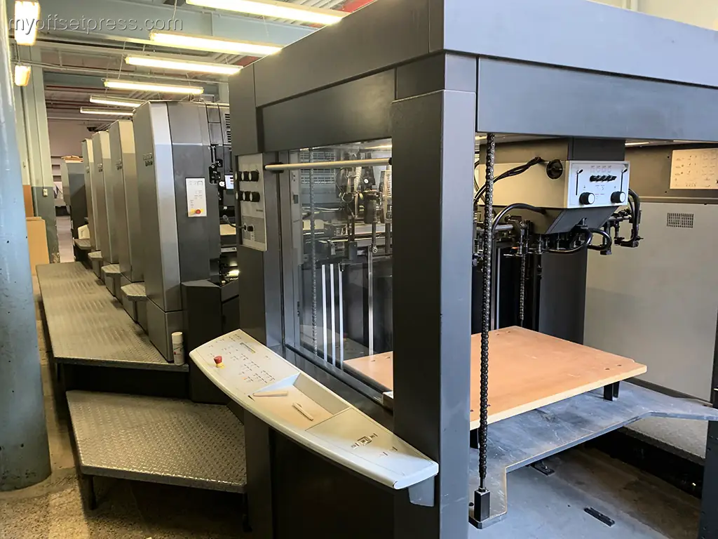 image machine N°2