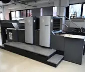 HEIDELBERG   SM 74-2-P-H