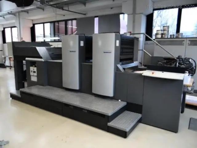 image machine N°1