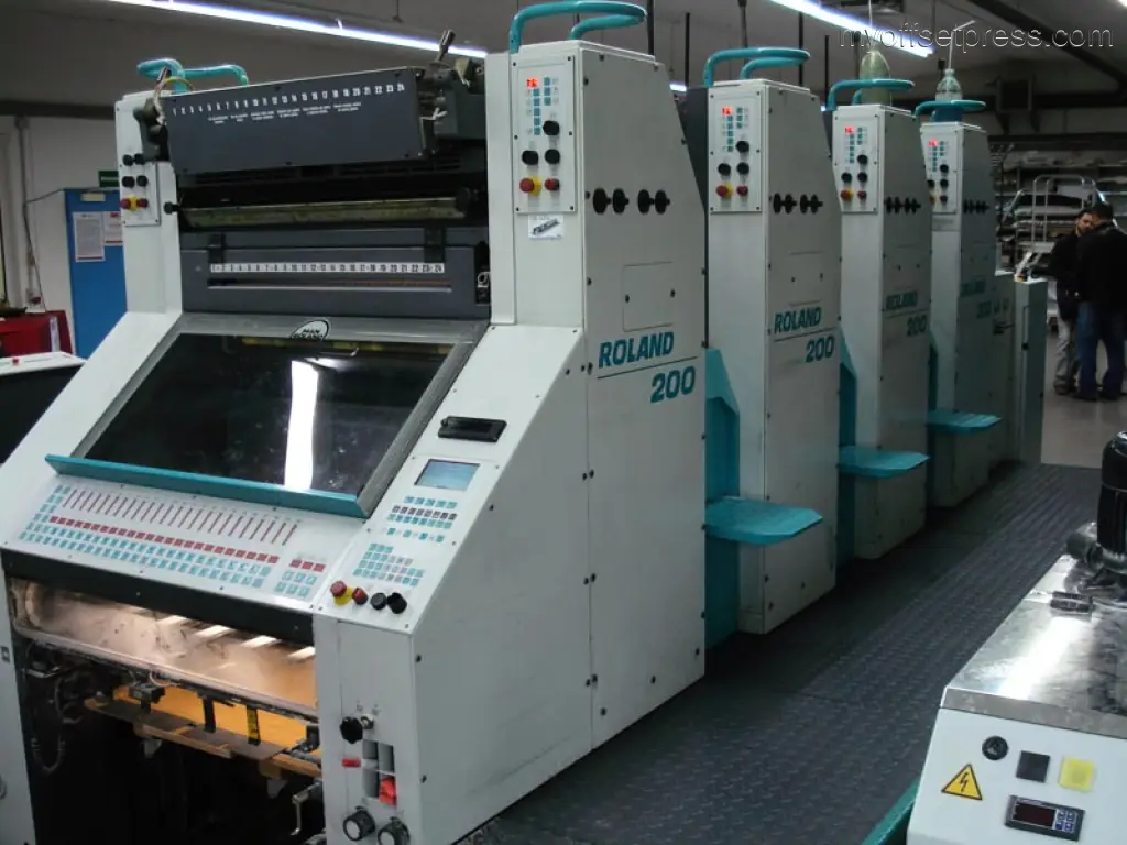 image machine N°2