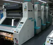 MAN ROLAND  R 204 E
