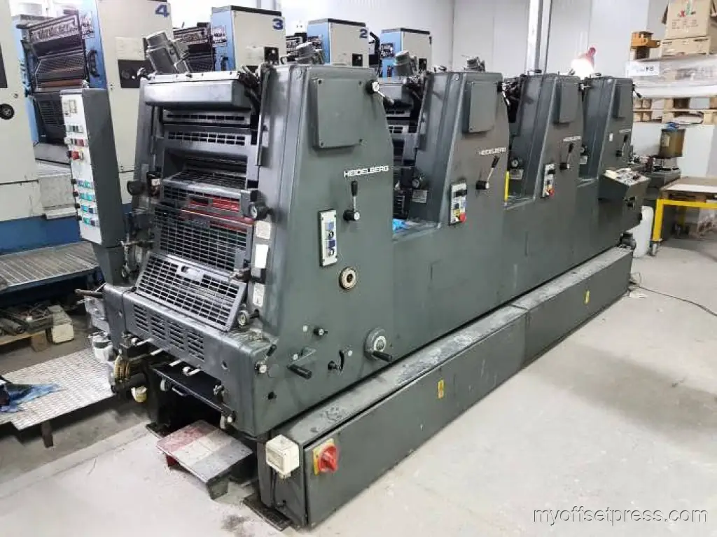 image machine N°2