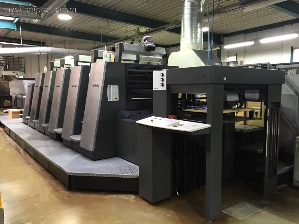 image machine N°2