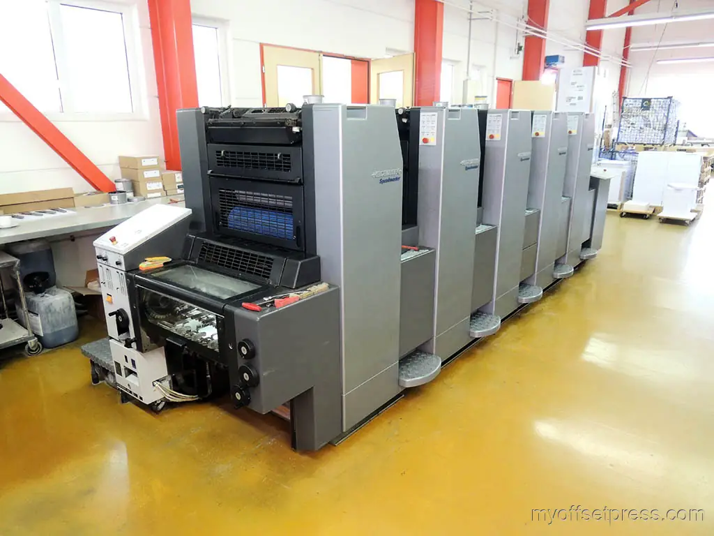 image machine N°2