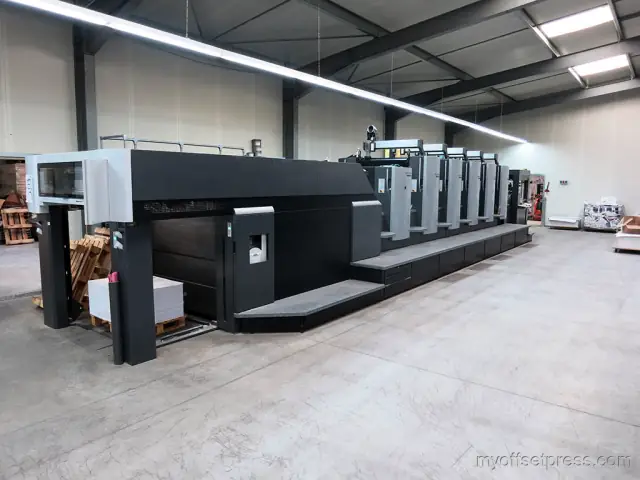 image machine N°1