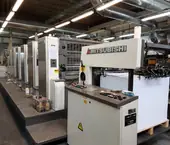 MITSUBISHI DIAMOND LS3000-6-TC-ED 