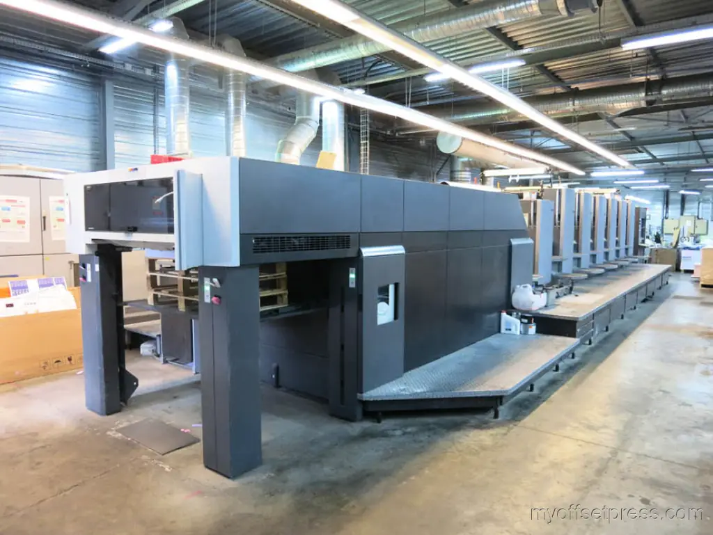 image machine N°2