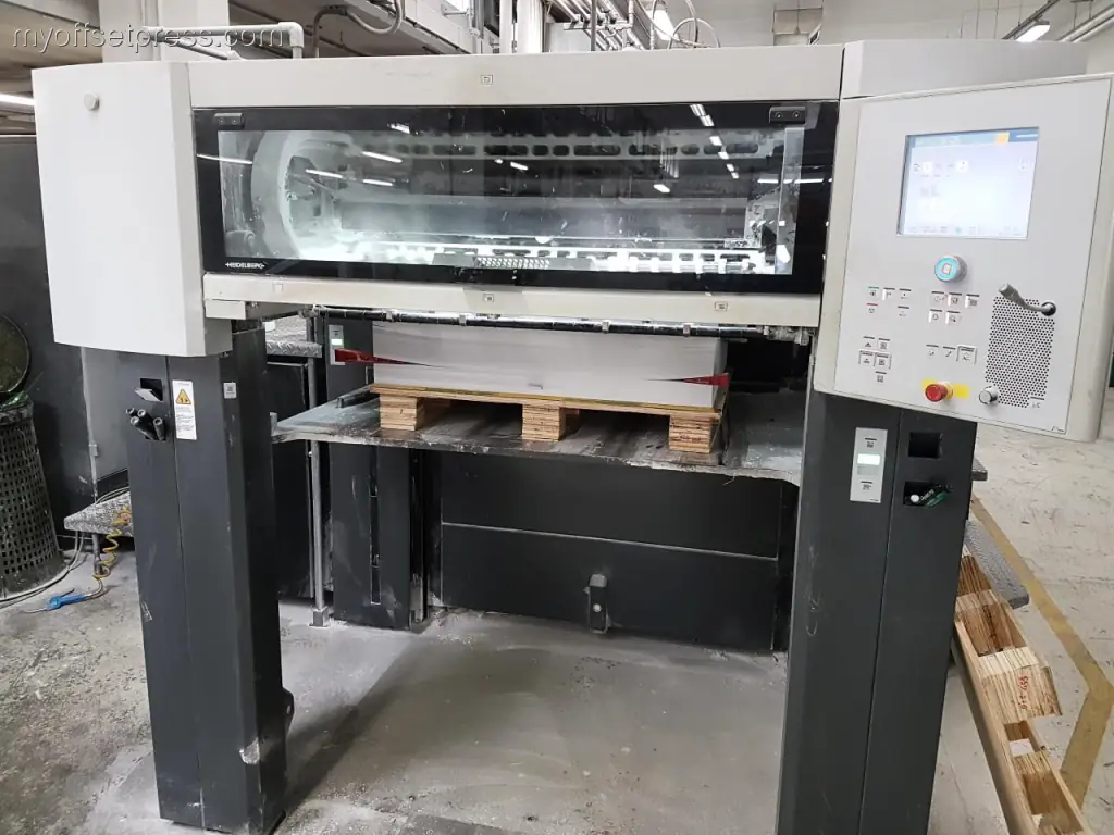 image machine N°2