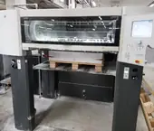 HEIDELBERG   SM 102-10-P 
