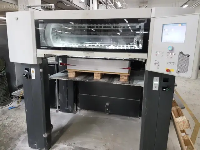image machine N°1