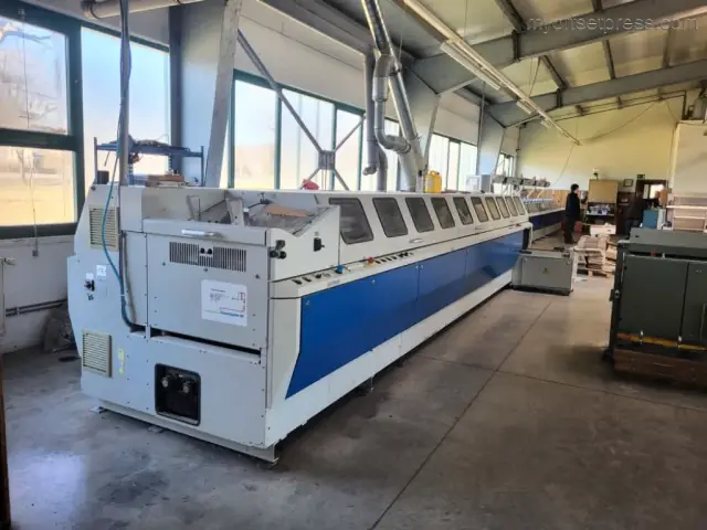 image machine N°2
