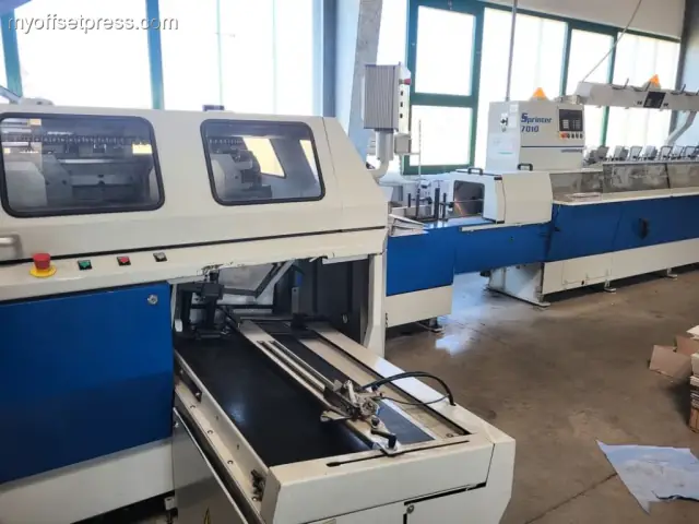 image machine N°3