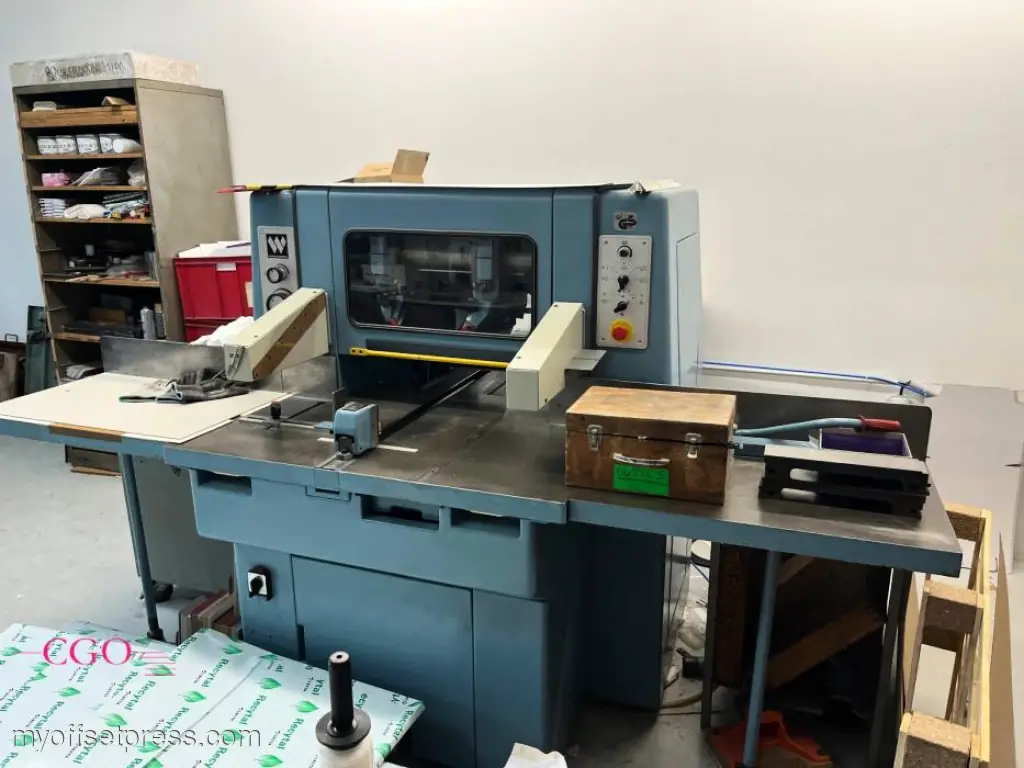 image machine N°4