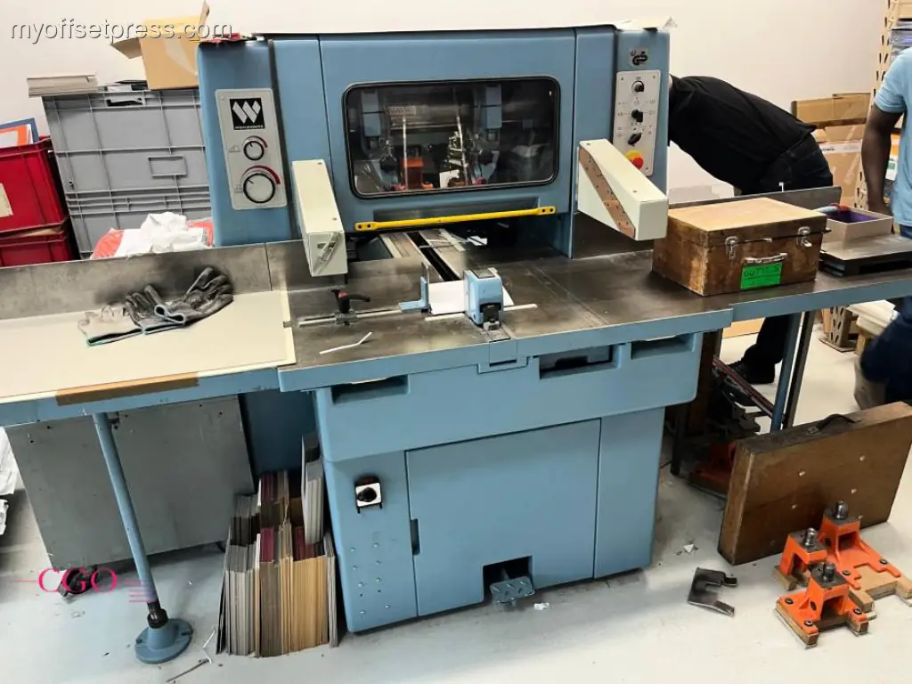 image machine N°6