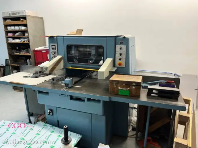 image machine N°1