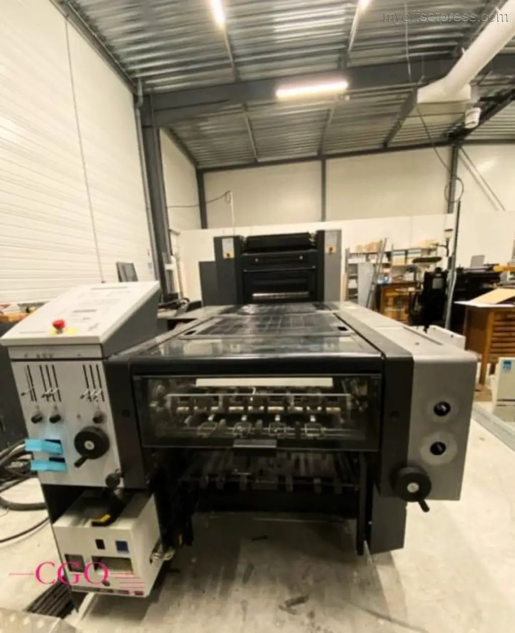 image machine N°6
