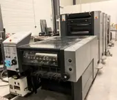 Heidelberg SM 52-5 PH