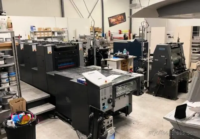 image machine N°2