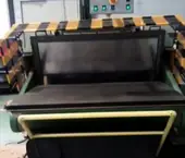 Package 3 Diecutting Hand Fed Platen  FTP, Yawa and Simplacutter 10